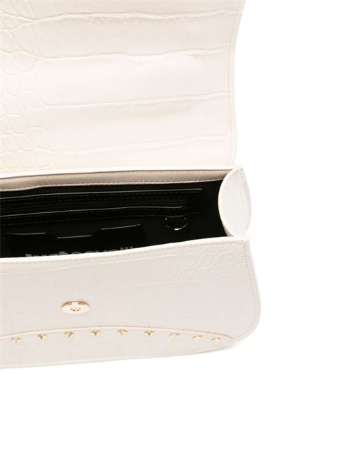 borsa donna a mano con borchie JUST CAVALLI | 79RA4BF2ZSB96004